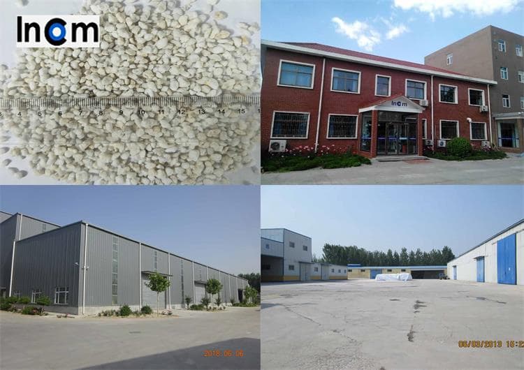 expanded perlite for agriculture_ horticulture